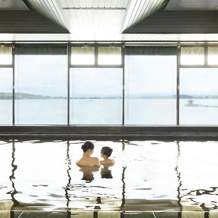 Ooedo Onsen Monogatari Premium Kaga Maruya Hotel Eksteriør billede
