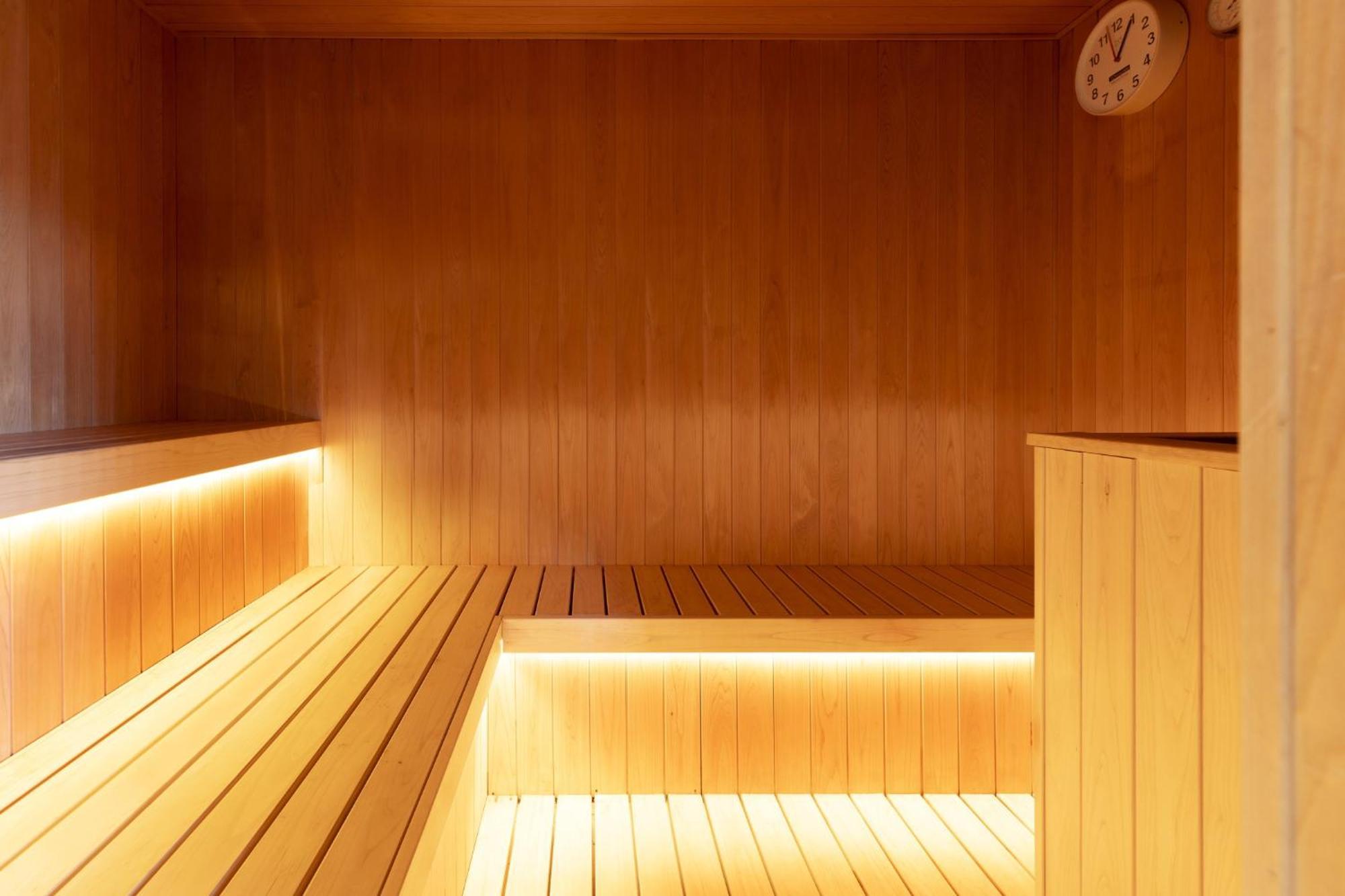 Ooedo Onsen Monogatari Premium Kaga Maruya Hotel Eksteriør billede