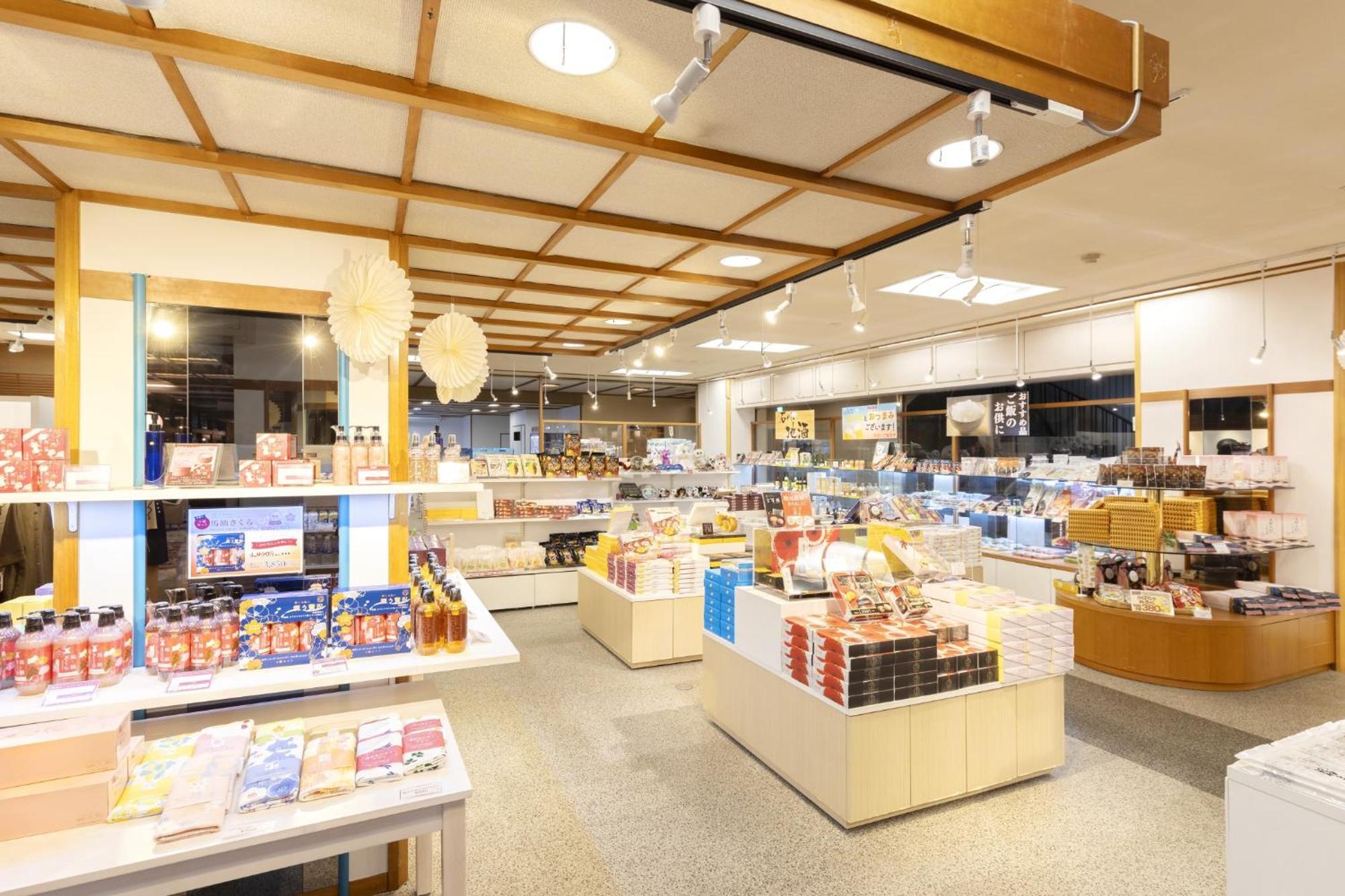 Ooedo Onsen Monogatari Premium Kaga Maruya Hotel Eksteriør billede